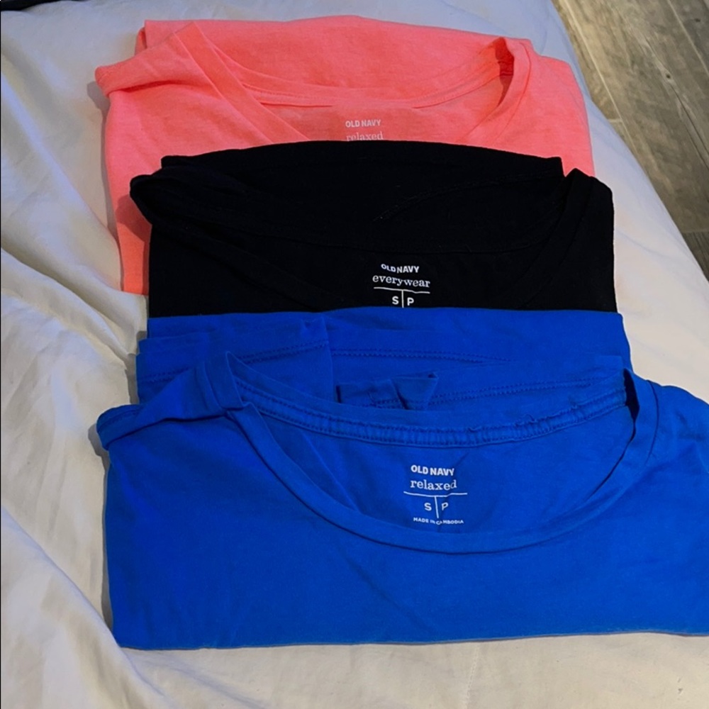 T-shirt bundle
